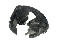 Genuine Ford Fender Liner - FR3Z-16103-A
