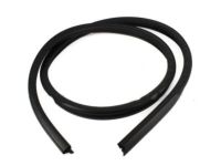 OEM Mercury Mariner Weatherstrip - 5L8Z-7851222-AA