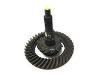 OEM 2008 Lincoln Navigator Ring & Pinion - CL3Z-3222-D