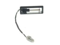 Genuine Ford Courtesy Lamp - FL3Z-14A318-Q