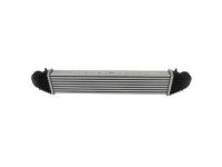 OEM 2014 Ford Fiesta Intercooler - C1BZ-6K775-B