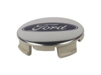 OEM 2022 Ford F-150 Center Cap - FL3Z-1130-K