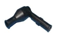 OEM Lincoln Outer Tie Rod - 6L1Z-3A130-A