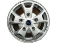 OEM Ford Transit-350 Wheel, Alloy - CK4Z-1007-E