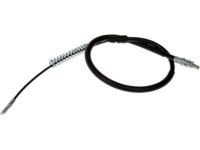 OEM 2014 Ford F-150 Rear Cable - CL3Z-2A635-K
