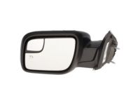 OEM 2013 Ford Explorer Mirror Outside - BB5Z-17683-CAPTM