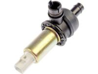 OEM 2007 Ford Focus Filter Solenoid - 6F9Z-9F945-AA