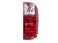 OEM Ford F-350 Super Duty Tail Lamp Assembly - BC3Z-13404-A