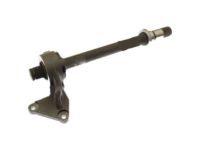 OEM 2006 Ford Fusion Inner Shaft - 6E5Z-3A329-EA