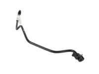 OEM 2017 Ford C-Max Reservoir Hose - DM5Z-8063-A