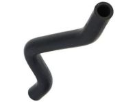 OEM Ford F-150 Reservoir Hose - 4L3Z-3691-B