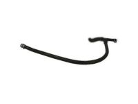 OEM 2006 Ford F-150 Overflow Hose - 4L3Z-8075-AA