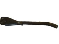 OEM 2009 Mercury Mariner Engine Support - 9L8Z-6P094-C