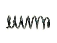 OEM 2007 Lincoln Town Car Spring - 9W1Z-5310-A