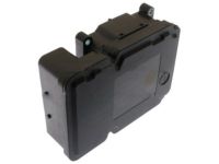 OEM 2011 Ford Focus Control Module - AS4Z-2C219-A