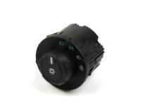 OEM 2015 Ford F-350 Super Duty Headlamp Switch - 9L3Z-11654-CA