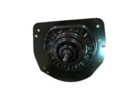 OEM 2004 Mercury Marauder Blower Motor - 4W7Z-19805-AA