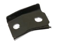 OEM 2012 Lincoln MKX Front Mount Support - 7T4Z-6K075-BA