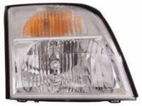 OEM Mercury Mountaineer Composite Assembly - 7L9Z-13008-AA