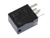 Genuine Ford Relay - 8T2Z-14N089-D