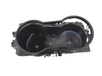 OEM 2014 Ford Escape Cup Holder - CJ5Z-7813562-AE