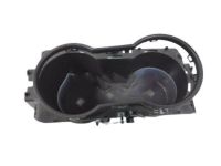 OEM 2015 Ford C-Max Cup Holder - CJ5Z-7813562-AE