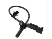 OEM 2016 Ford Transit-150 Rear Speed Sensor - BK3Z-2C204-A