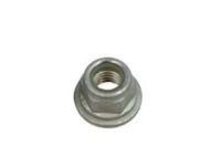 OEM 2005 Mercury Montego Stabilizer Link Nut - -W710015-S440