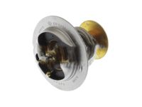 OEM 2014 Ford C-Max Thermostat - DS7Z-8575-B