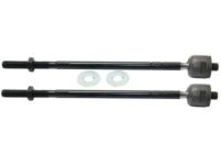 OEM 2005 Ford Focus Inner Tie Rod - 2M5Z-3280-B