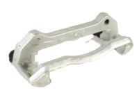 OEM Ford Expedition Caliper Support - AL3Z-2B292-A