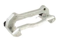 OEM Caliper Support - AL3Z-2B292-A