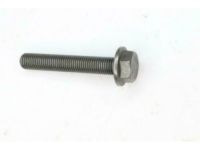 OEM 2007 Ford Explorer Sport Trac Vibration Damper Bolt - -W712688-S430