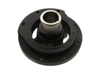 OEM 1989 Ford F-350 Damper - E8TZ-6316-B