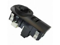 OEM Ford Mustang Headlamp Switch - 7R3Z-11654-BA