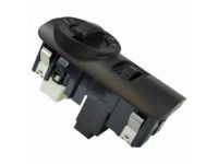 OEM Ford Taurus X Headlamp Switch - 7R3Z-11654-BA