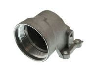 OEM 2007 Mercury Milan Adapter - 1S7Z-6881-BA