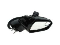 OEM 2015 Ford Fusion Mirror Assembly - FS7Z-17682-CB