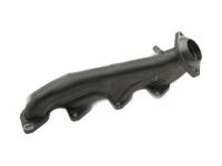 OEM Ford Manifold - BC3Z-9431-DA