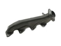 OEM 2021 Ford F-350 Super Duty Manifold - BC3Z-9431-DA