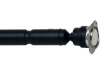 OEM 2009 Ford Flex Drive Shaft - 8A8Z-4R602-B