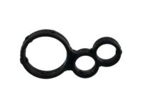 OEM Lincoln Nautilus Oil Tube Gasket - FT4Z-6020-H