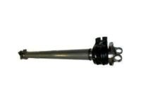 OEM 2015 Ford F-150 Drive Shaft - FL3Z-4602-N