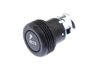 OEM 2017 Ford Escape Power Outlet Cap - CV6Z-15052-A