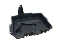 OEM 2016 Ford Fiesta Battery Tray - D2BZ-10732-A