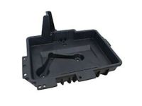 OEM Battery Tray - D2BZ-10732-A