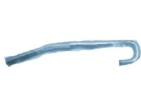 OEM 2004 Mercury Marauder Handle Rod - F2AZ-5426596-A