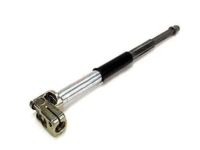 OEM Mercury Intermed Shaft - 3W1Z-3B676-AB