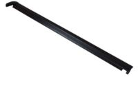 OEM 2003 Ford E-250 Belt Weatherstrip - 6C2Z-1521453-AA