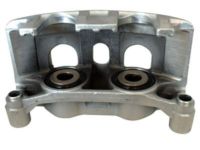 OEM 2011 Ford E-150 Caliper - BC2Z-2552-A